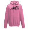 Frauen Hoodie Basic Miniaturansicht