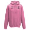 Frauen Hoodie Basic Miniaturansicht