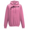 Frauen Hoodie Basic Miniaturansicht