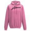 Frauen Hoodie Basic Miniaturansicht