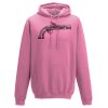 Frauen Hoodie Basic Miniaturansicht