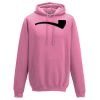 Frauen Hoodie Basic Miniaturansicht