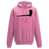 Frauen Hoodie Basic Miniaturansicht