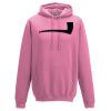 Frauen Hoodie Basic Miniaturansicht