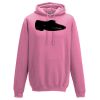 Frauen Hoodie Basic Miniaturansicht