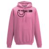 Frauen Hoodie Basic Miniaturansicht