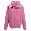 Frauen Hoodie Basic Miniaturansicht