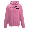 Frauen Hoodie Basic Miniaturansicht