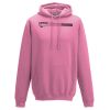 Frauen Hoodie Basic Miniaturansicht