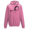 Frauen Hoodie Basic Miniaturansicht