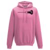 Frauen Hoodie Basic Miniaturansicht
