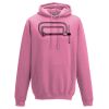 Frauen Hoodie Basic Miniaturansicht