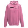 Frauen Hoodie Basic Miniaturansicht