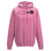 Frauen Hoodie Basic Miniaturansicht