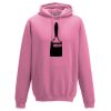 Frauen Hoodie Basic Miniaturansicht