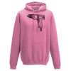 Frauen Hoodie Basic Miniaturansicht