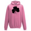 Frauen Hoodie Basic Miniaturansicht