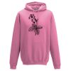 Frauen Hoodie Basic Miniaturansicht