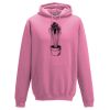 Frauen Hoodie Basic Miniaturansicht