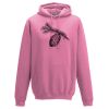 Frauen Hoodie Basic Miniaturansicht