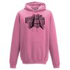 Frauen Hoodie Basic Miniaturansicht