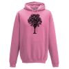 Frauen Hoodie Basic Miniaturansicht