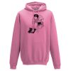 Frauen Hoodie Basic Miniaturansicht