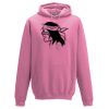 Frauen Hoodie Basic Miniaturansicht