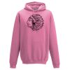 Frauen Hoodie Basic Miniaturansicht