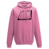 Frauen Hoodie Basic Miniaturansicht