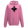 Frauen Hoodie Basic Miniaturansicht