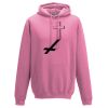 Frauen Hoodie Basic Miniaturansicht