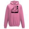 Frauen Hoodie Basic Miniaturansicht