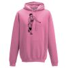 Frauen Hoodie Basic Miniaturansicht