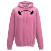 Frauen Hoodie Basic Miniaturansicht
