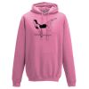 Frauen Hoodie Basic Miniaturansicht