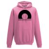 Frauen Hoodie Basic Miniaturansicht