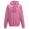 Frauen Hoodie Basic Miniaturansicht