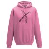 Frauen Hoodie Basic Miniaturansicht