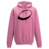Frauen Hoodie Basic Miniaturansicht