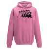 Frauen Hoodie Basic Miniaturansicht