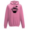 Frauen Hoodie Basic Miniaturansicht
