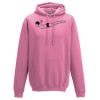 Frauen Hoodie Basic Miniaturansicht