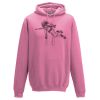 Frauen Hoodie Basic Miniaturansicht