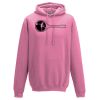 Frauen Hoodie Basic Miniaturansicht