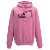 Frauen Hoodie Basic Miniaturansicht