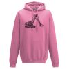 Frauen Hoodie Basic Miniaturansicht