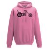 Frauen Hoodie Basic Miniaturansicht