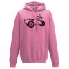 Frauen Hoodie Basic Miniaturansicht