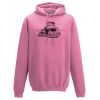 Frauen Hoodie Basic Miniaturansicht